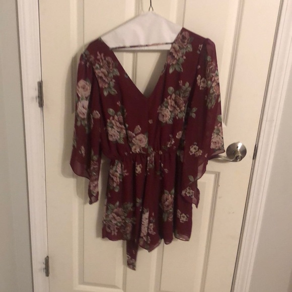 romper - Picture 2 of 3